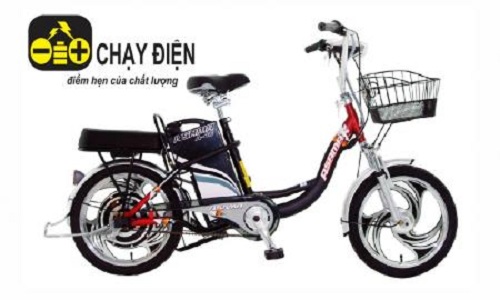 Địa chỉ uy t&iacute;n cung cấp xe đạp điện h&atilde;ng Asama